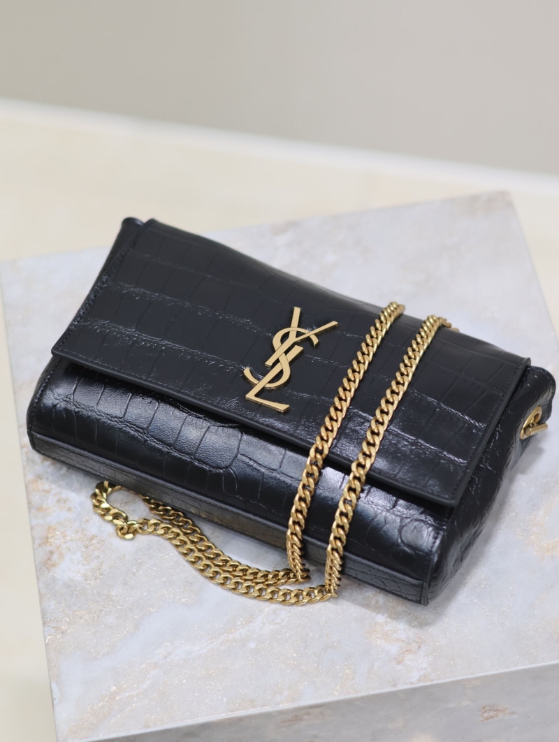 YSL Satchel Bags